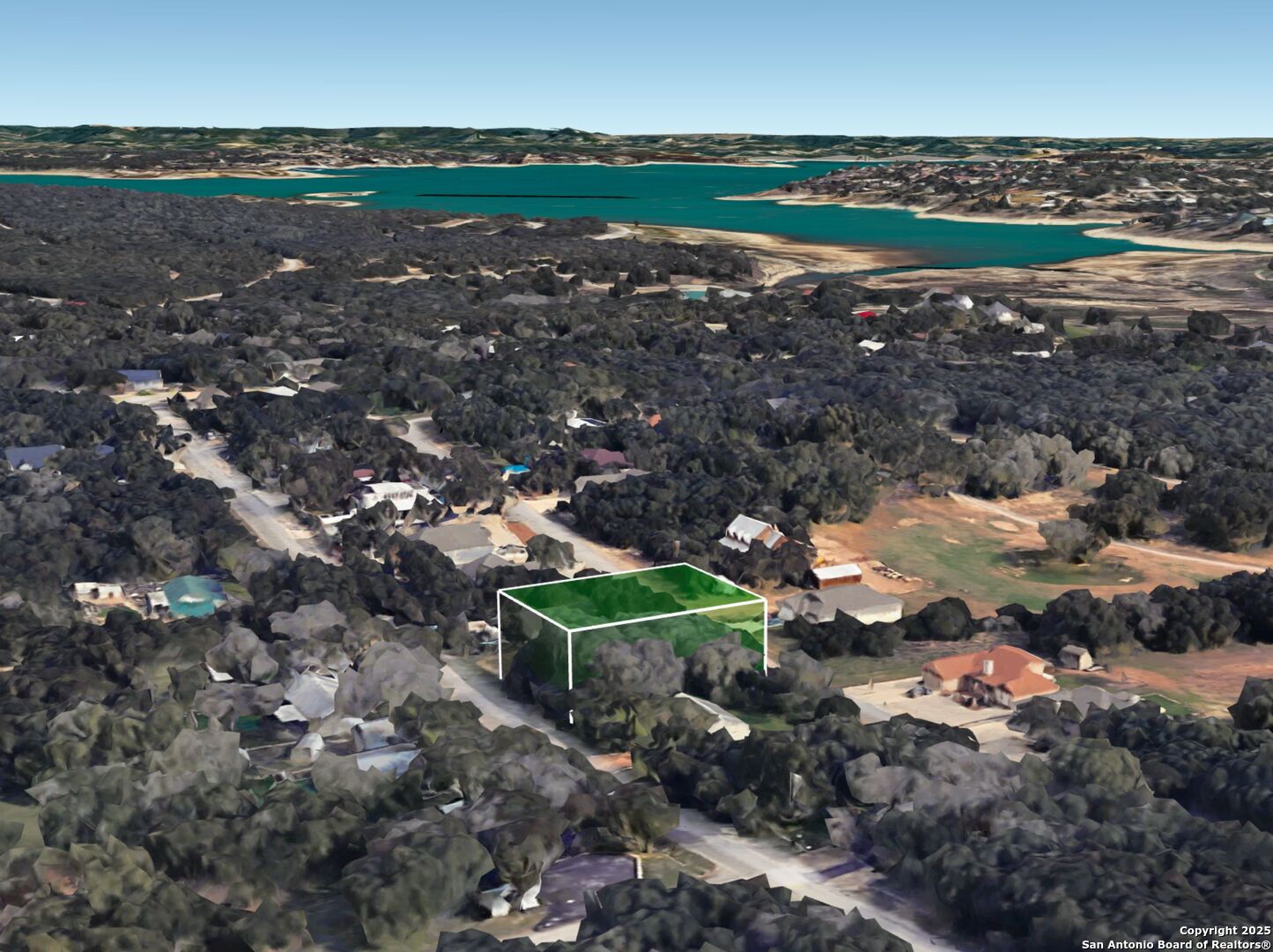 1492 Eastview, Canyon Lake, TX 78133 — photo 1