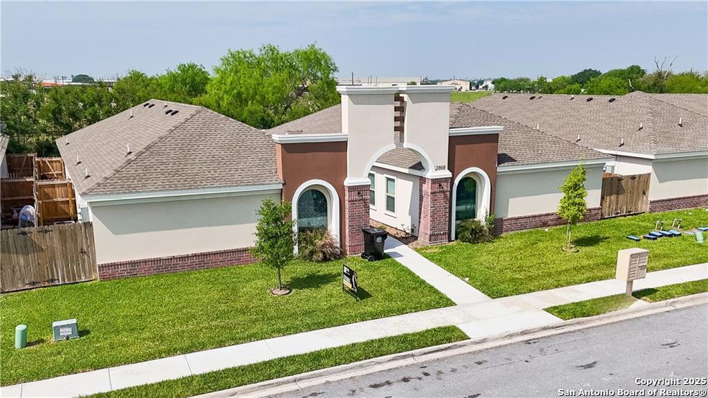 2808 Rosemary Drive