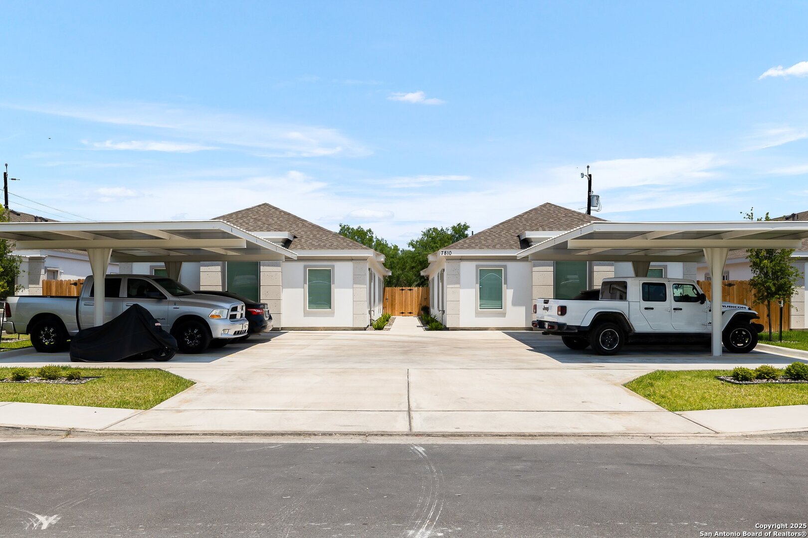7810 N 58th Lane, Mission, TX 78573 — photo 1