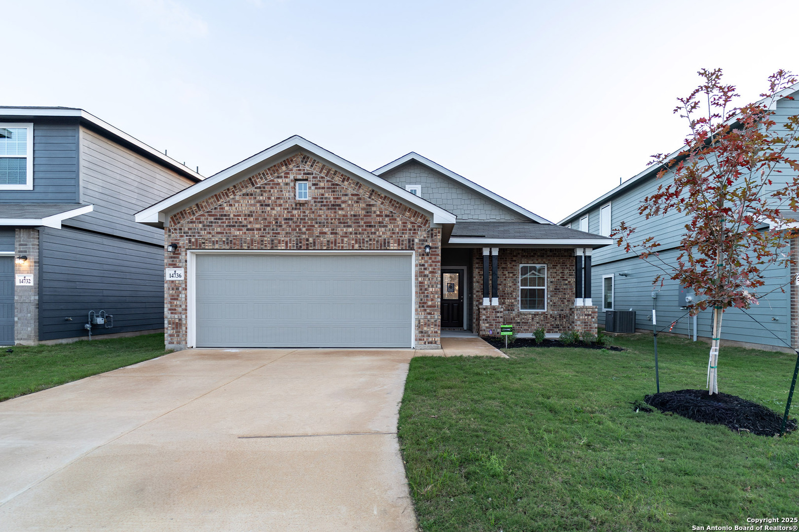 14736 Sycamore Crossing, San Antonio, TX 78253 — photo 1
