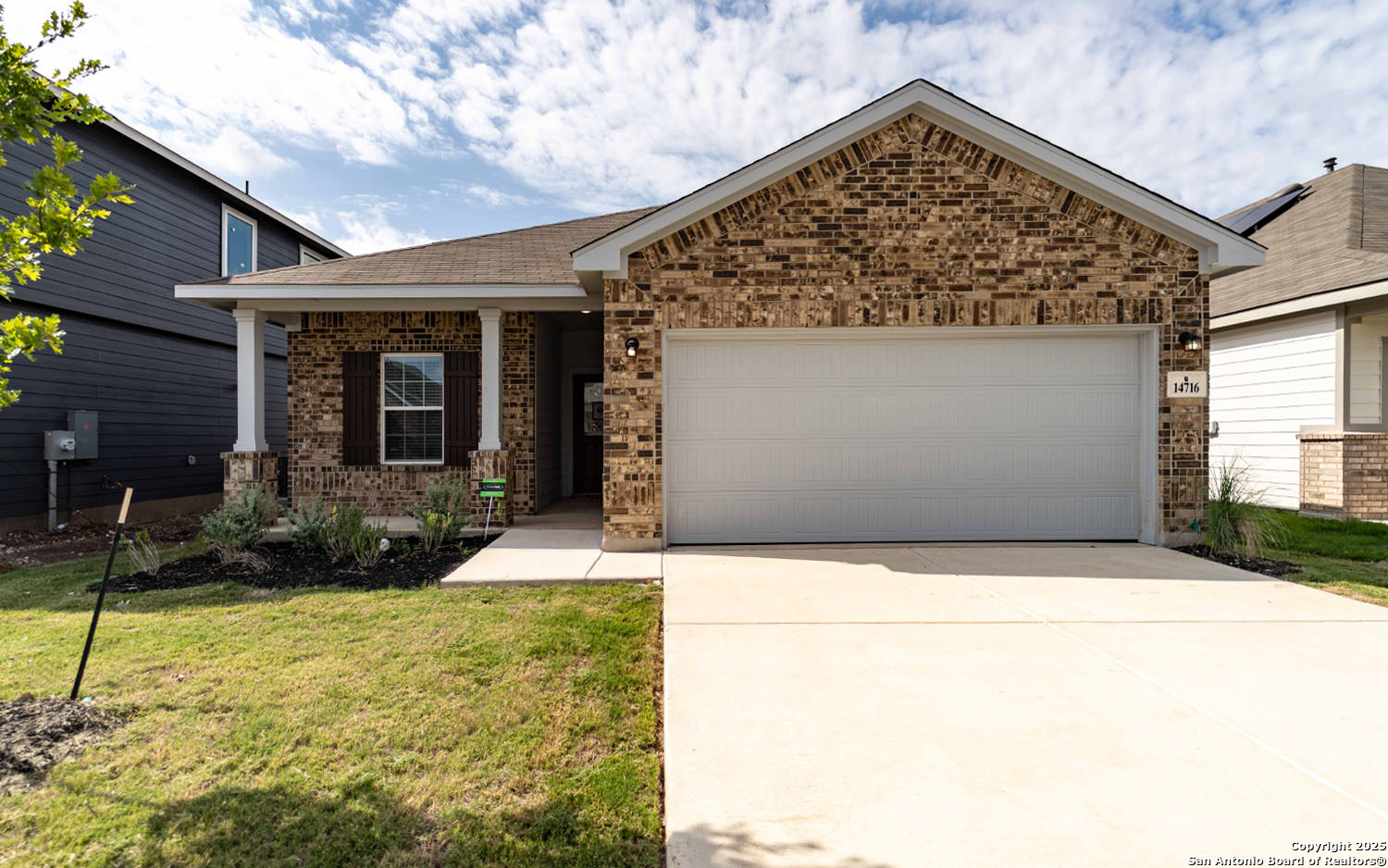 14716 Sycamore Crossing, ,  78252 — photo 1