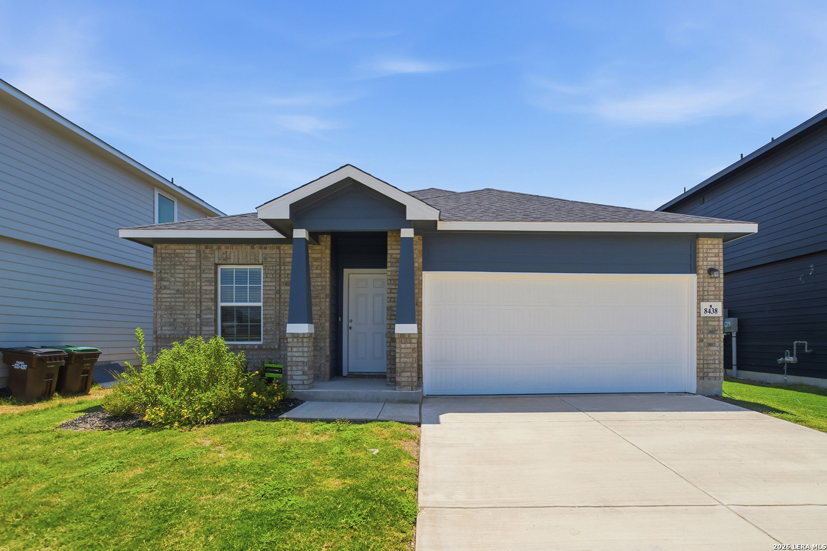 8438 Eyas Meadows, San Antonio, TX 78222 — photo 1