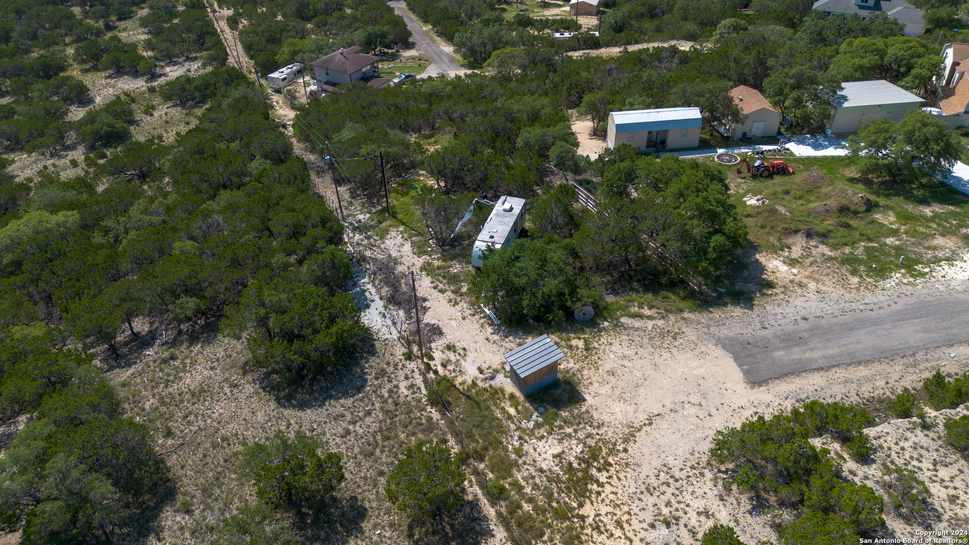 109 Scenic Harbour, Lakehills, TX 78063 — photo 1