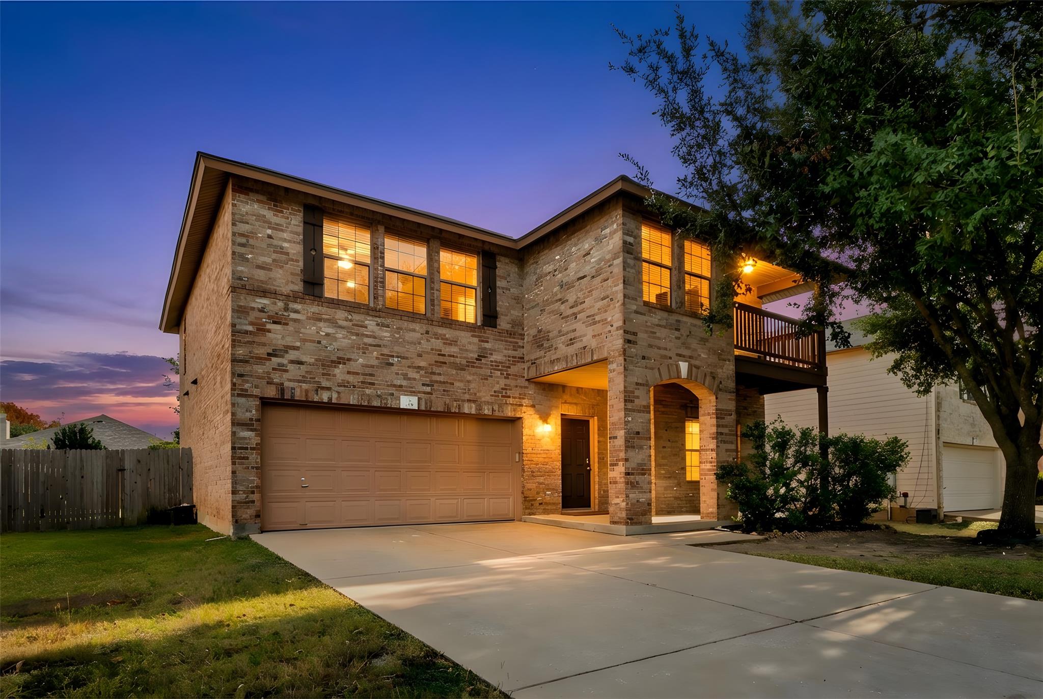 219 WOODLAKE, Georgetown, TX 78633 — photo 1