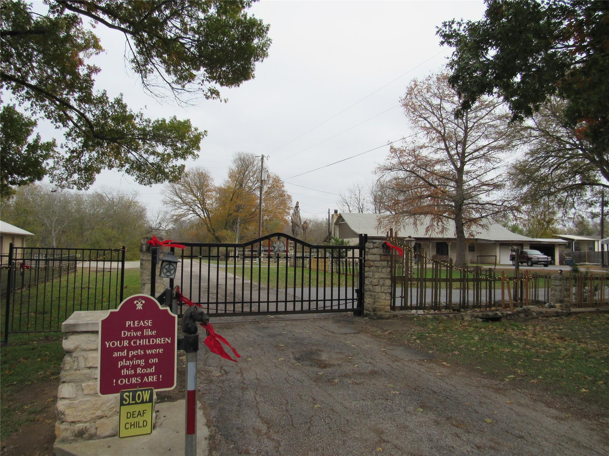 113  My Road None, Bastrop, TX 78602 — photo 1