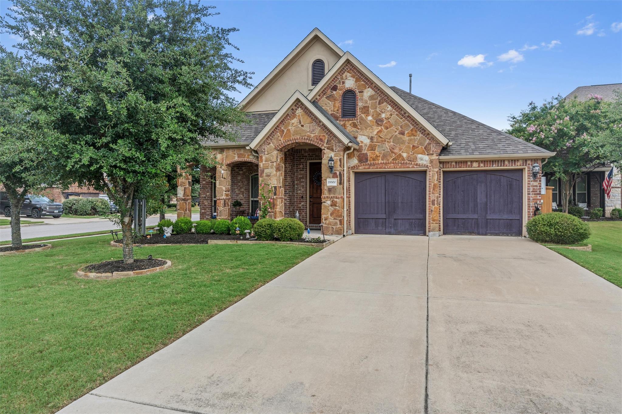 19800 Grail Hollows, Pflugerville, TX 78660 — photo 1
