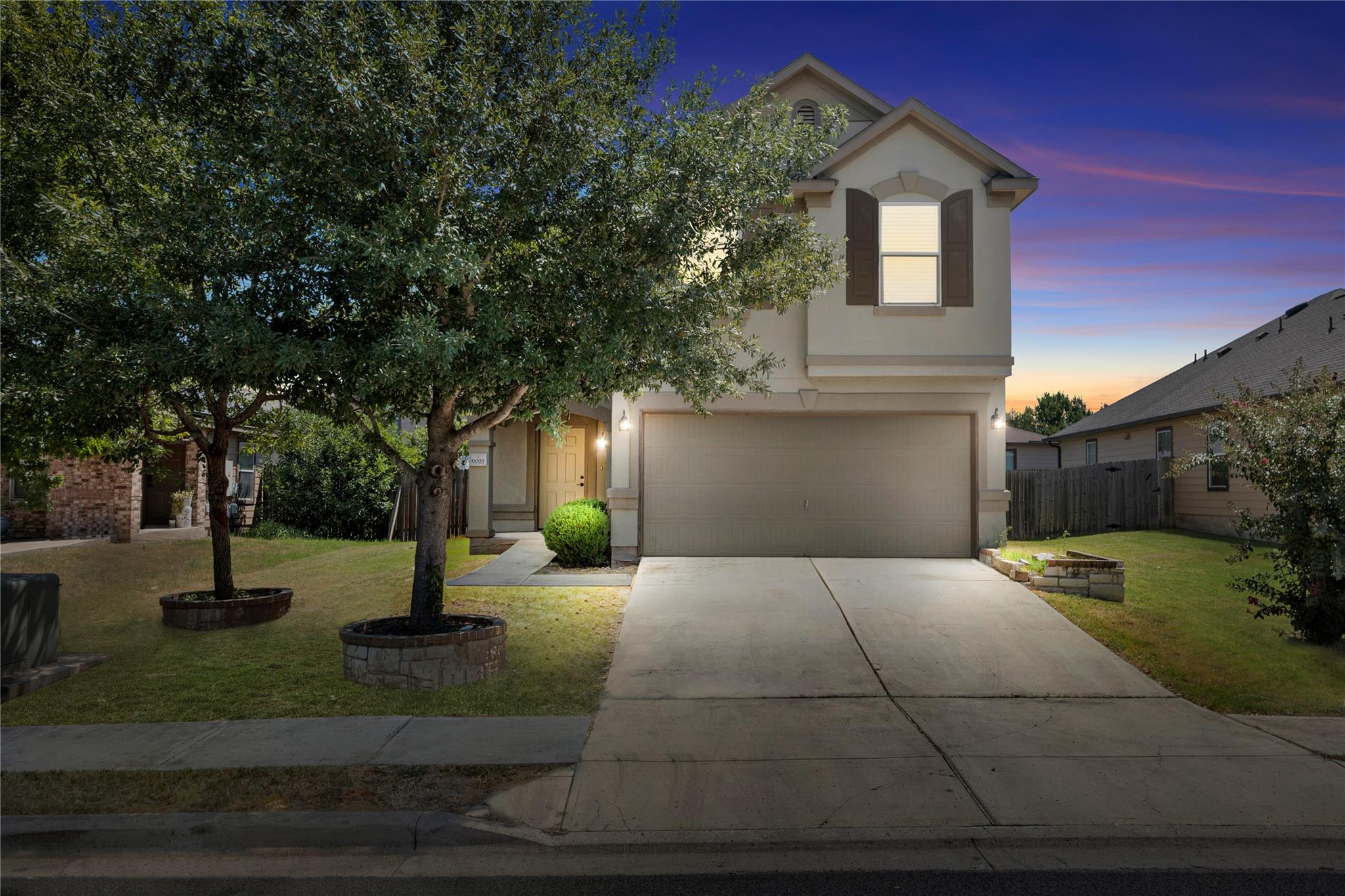 9021 Winter Haven, Austin, TX 78747 — photo 1
