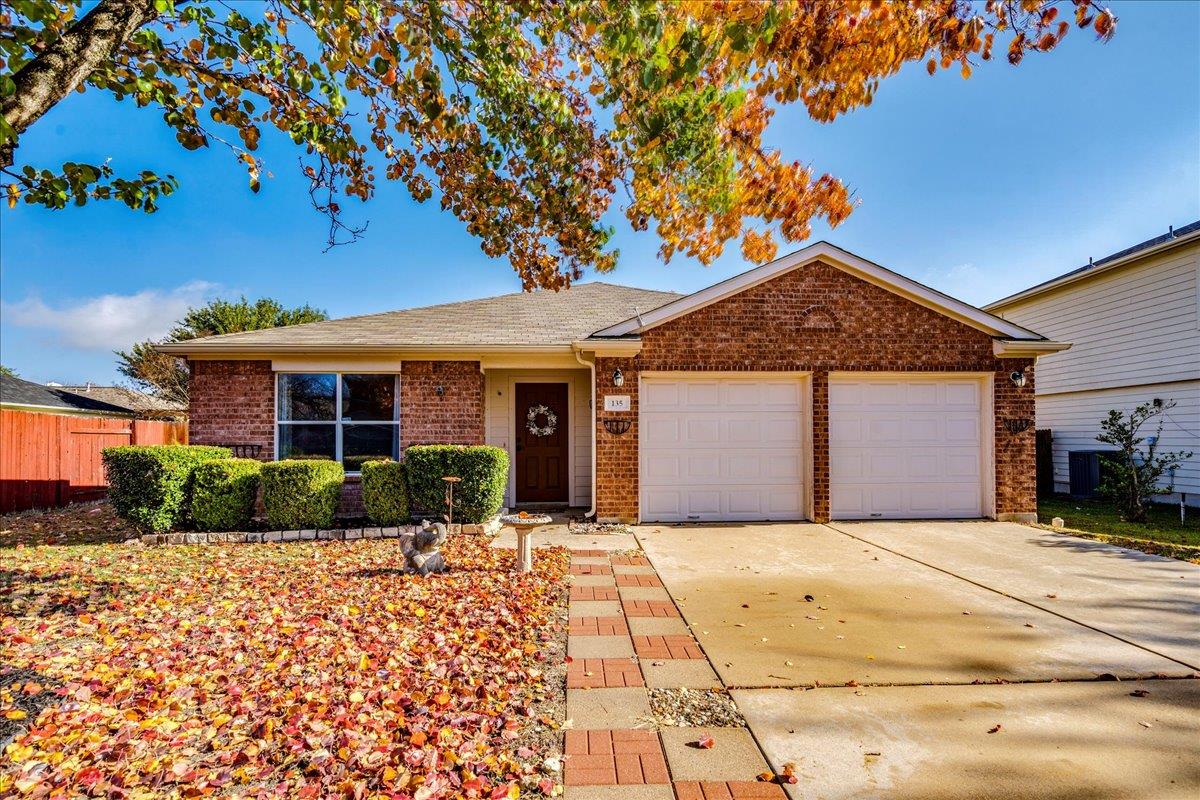 135 Soapberry, Kyle, TX 78640 — photo 1