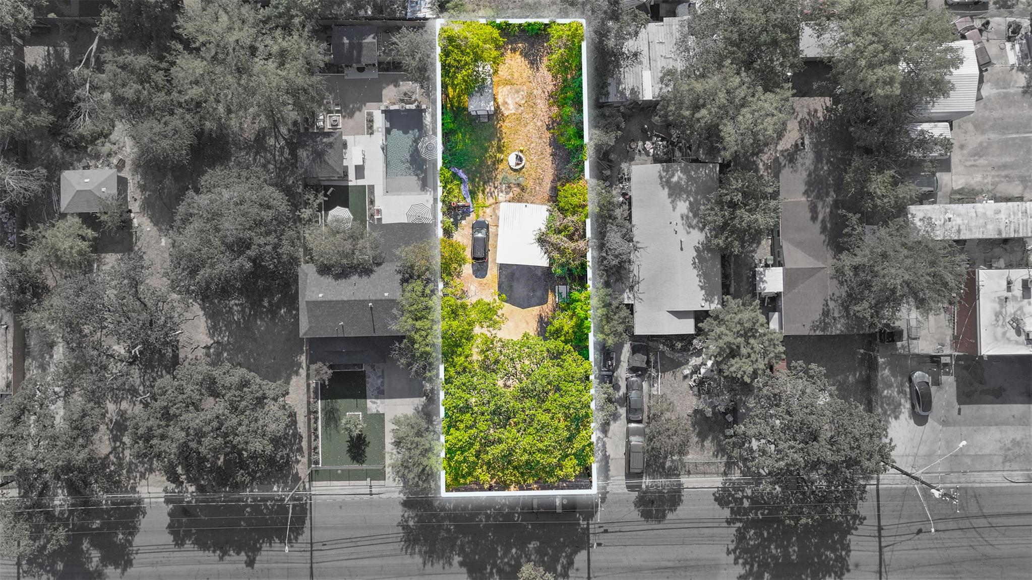 803 Vargas, Austin, TX 78741 — photo 1