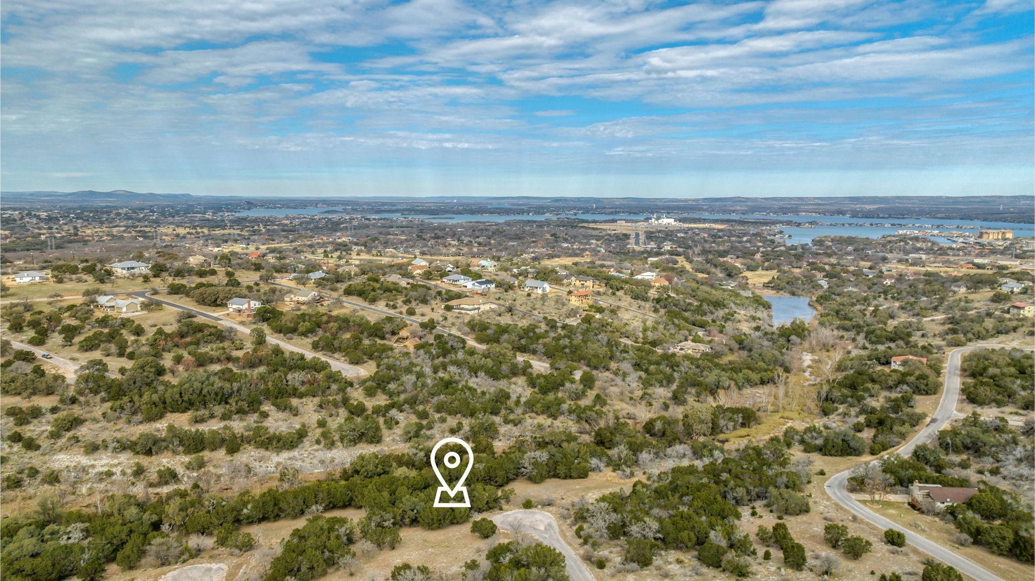 LT 22261  Long Shot None, Horseshoe Bay, TX 78657 — photo 1
