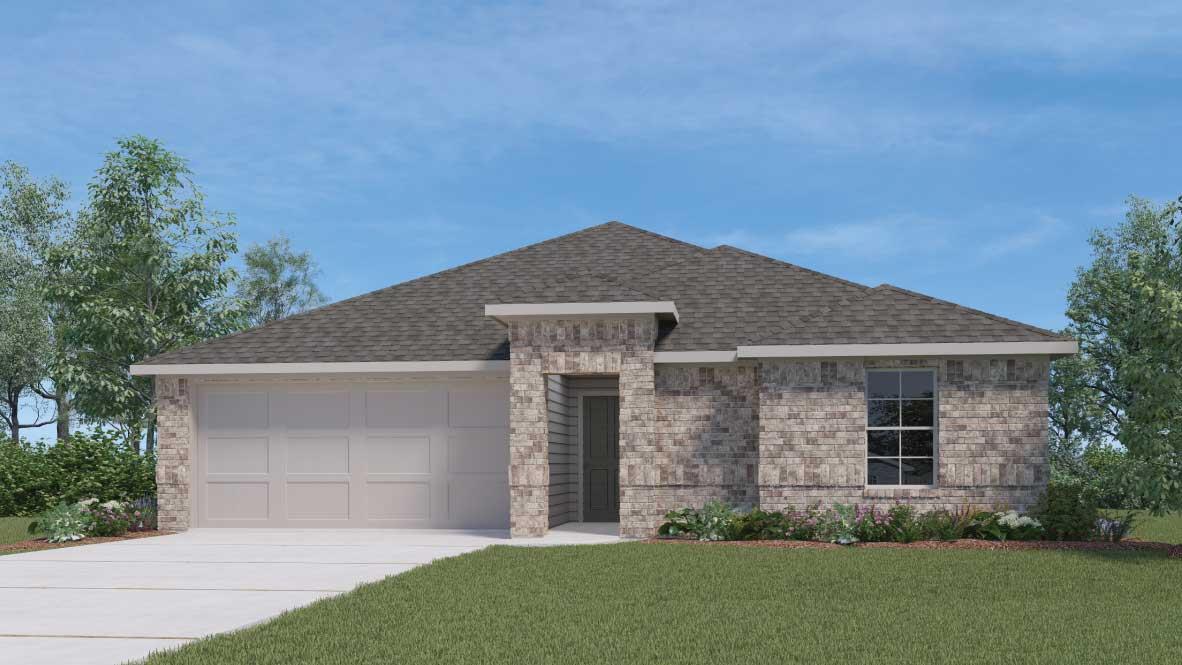 265 Texoma, Kyle, TX 78640 — photo 1