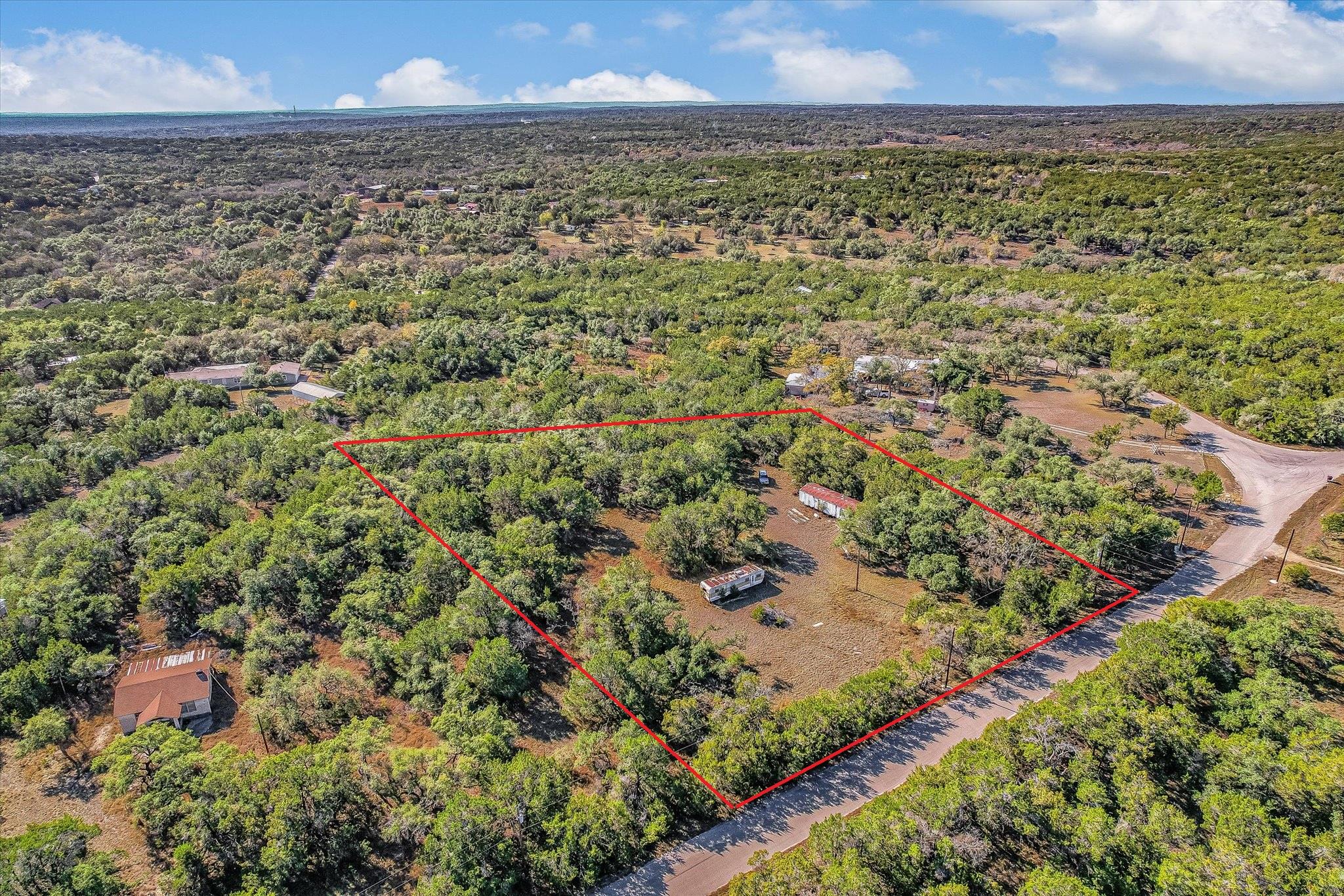 200 Purple Sage, Driftwood, TX 78619 — photo 1