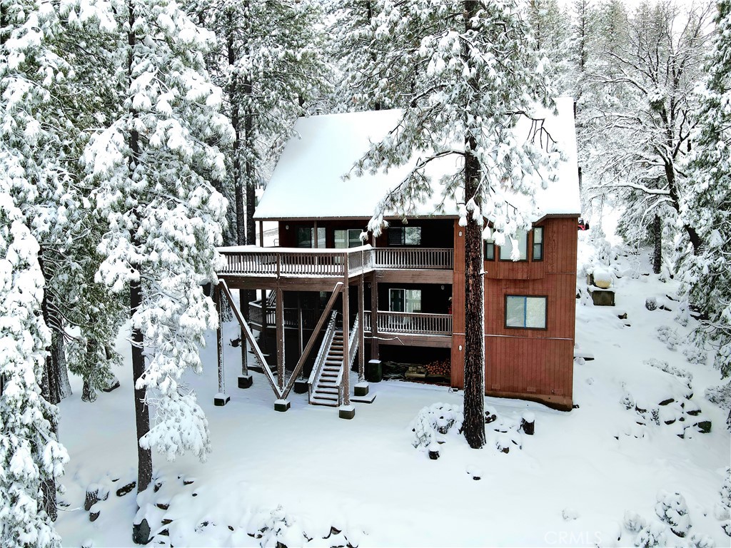 7501 Yosemite Park, Yosemite, CA 95389 — photo 1