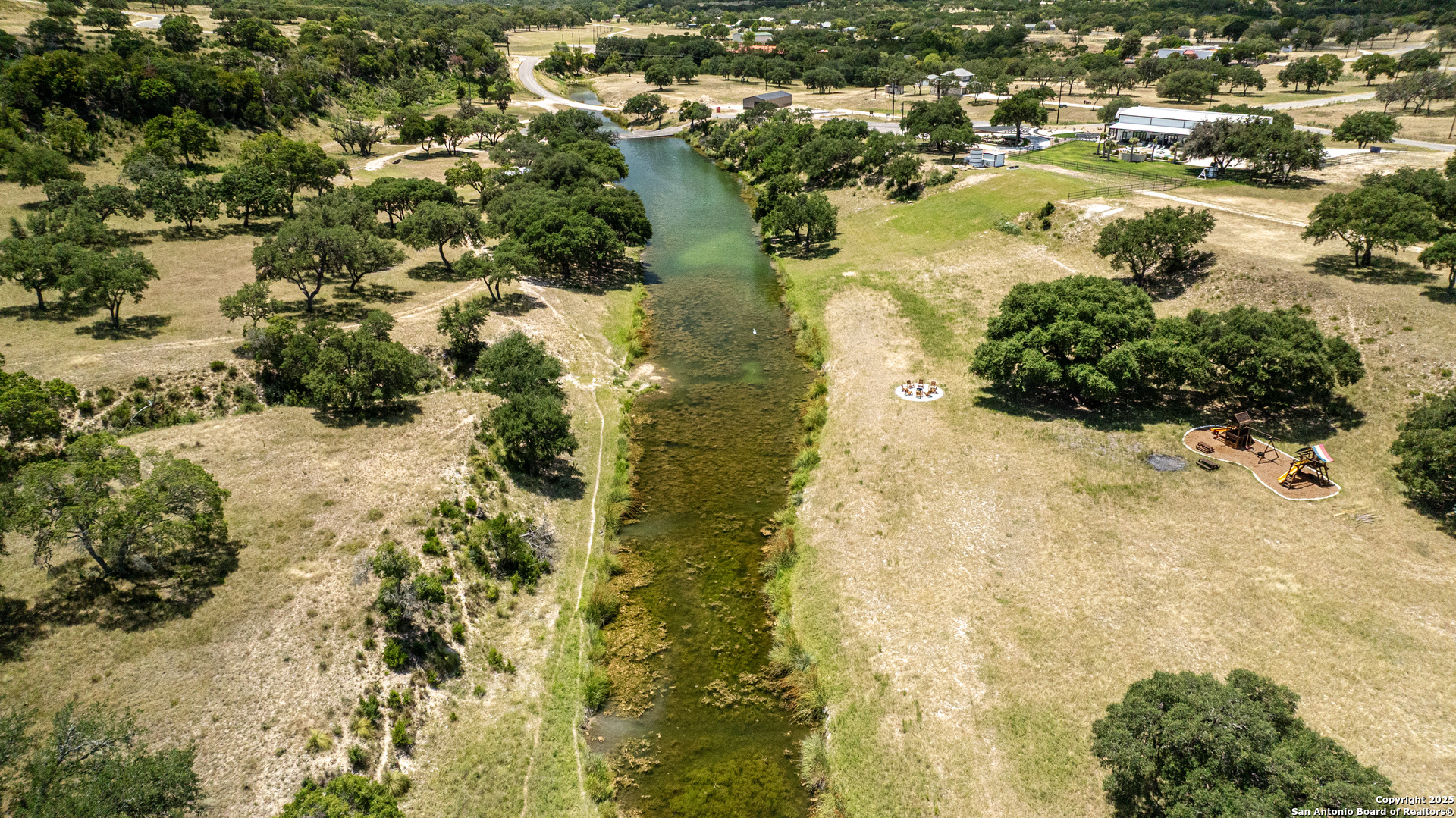LOT 43 Blackbuck Trail, ,  78063 — photo 1