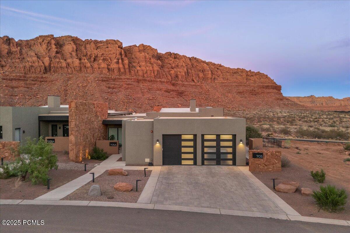 705 N Sanctuary Place, Ivins, UT 84738 — photo 1