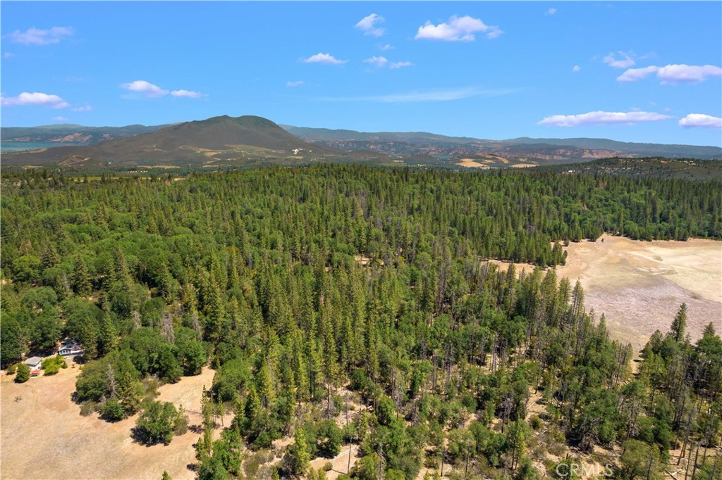 6736 Harrington Flat Road, Loch Lomond, CA 95461 — photo 1