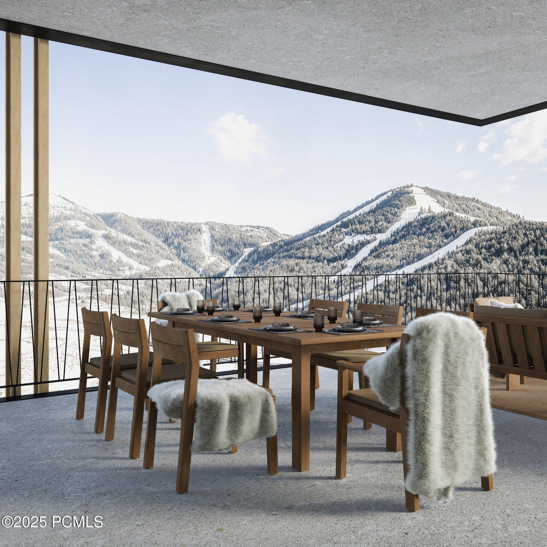 1601 Glencoe Mountain, Park City, UT 84060 — photo 1