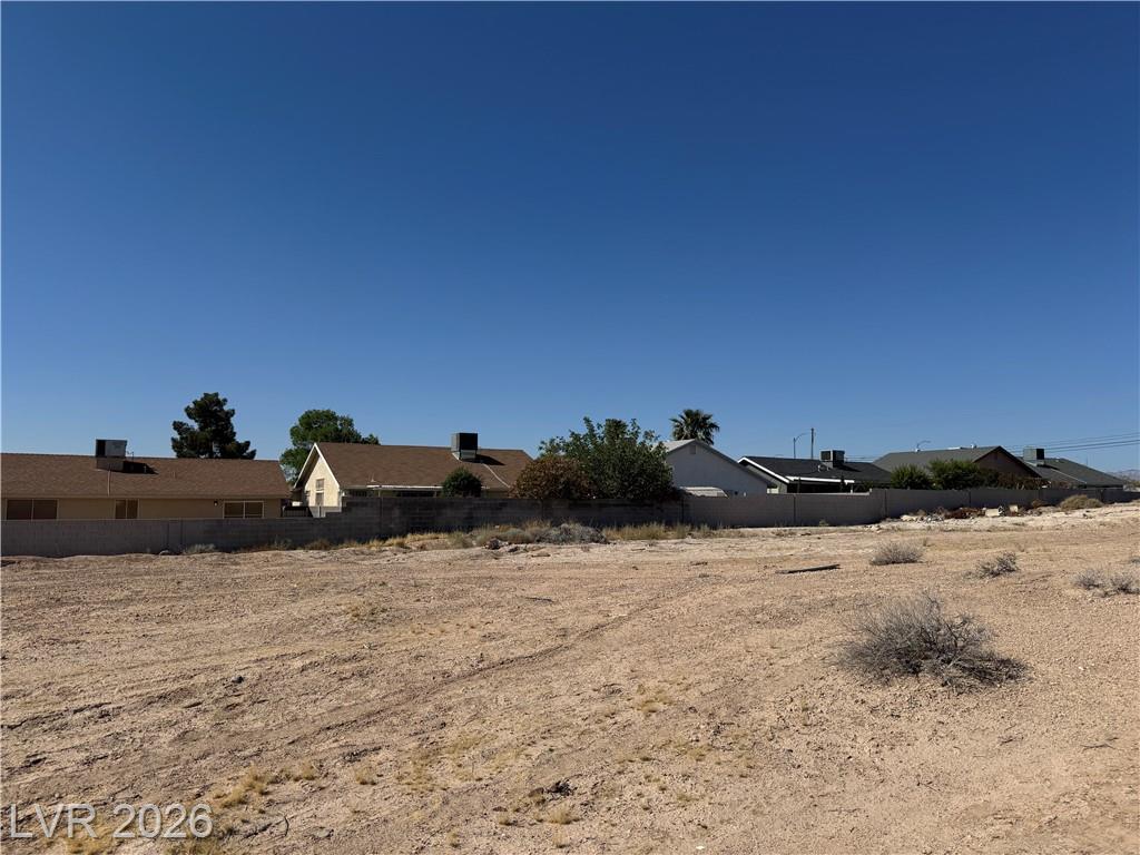 W. Mayflower Avenue, North Las Vegas, NV 89030 — photo 1