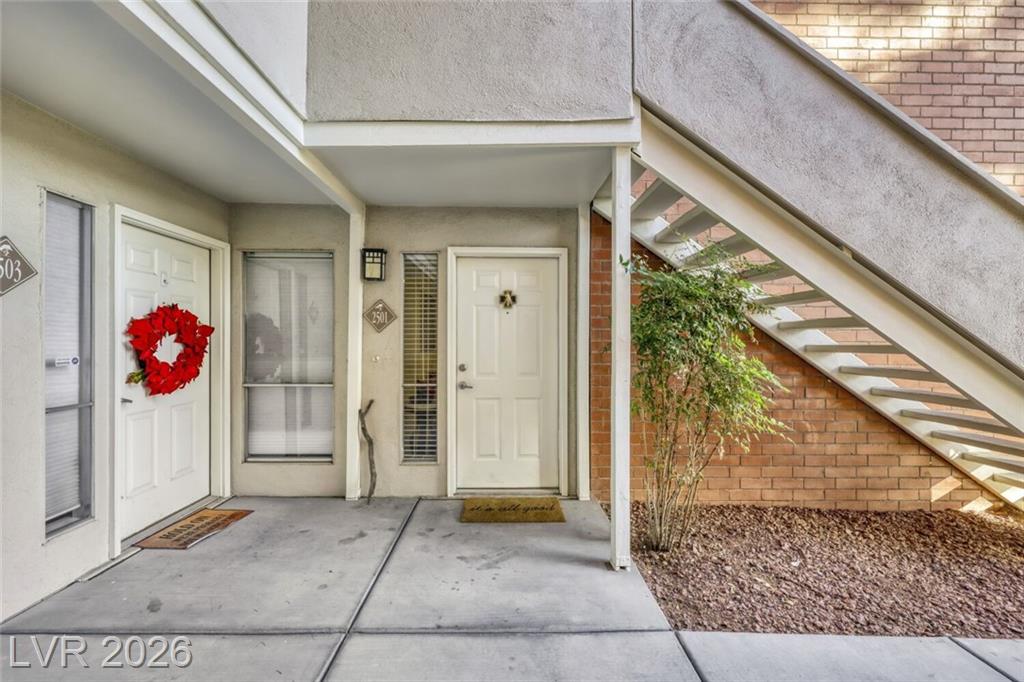 2807 Geary Place, Las Vegas, NV 89109 — photo 1