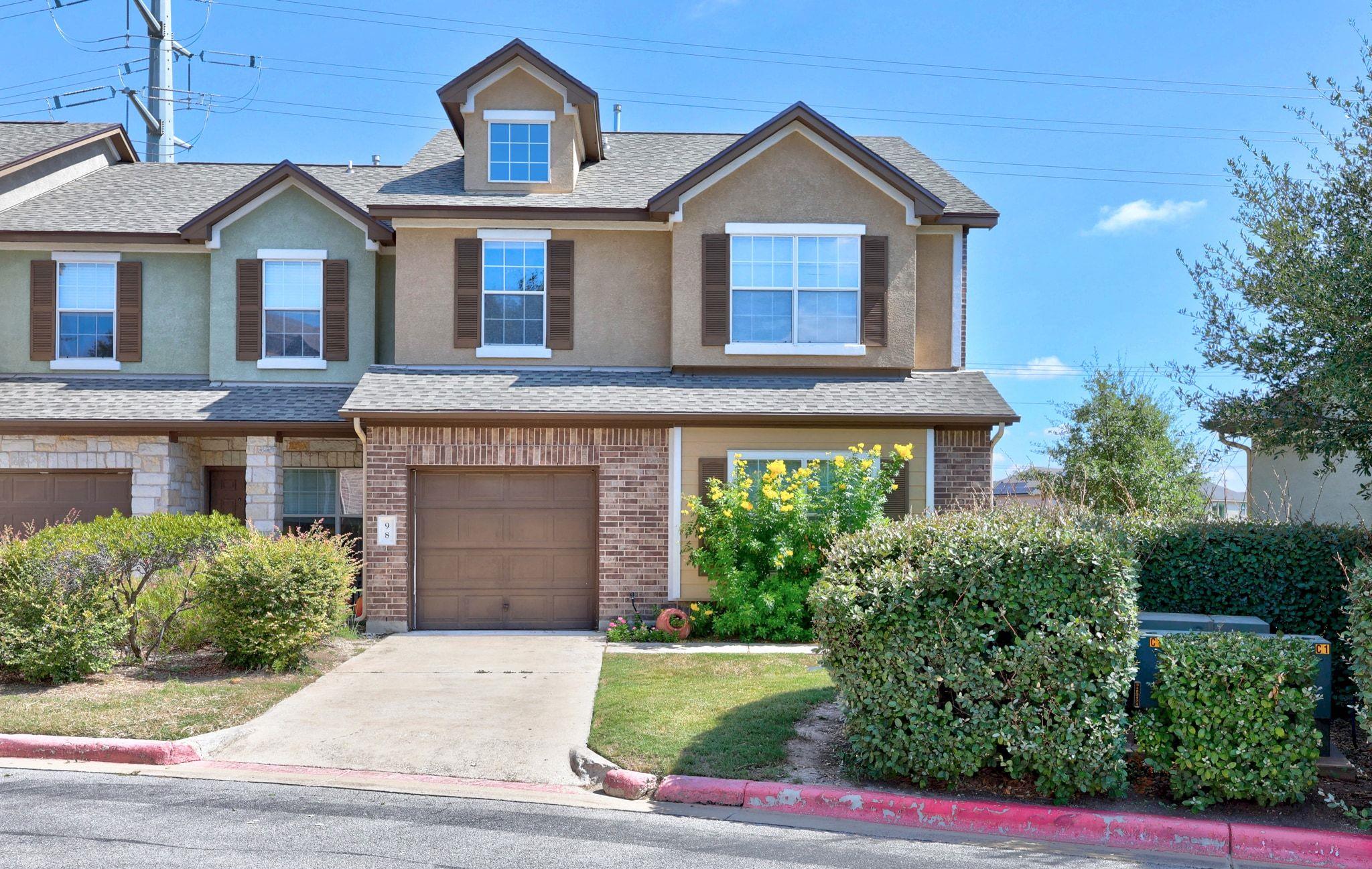 1900 Little Elm, Cedar Park, TX 78613 — photo 1