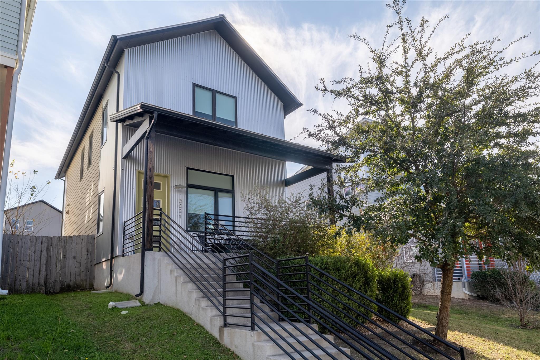6021 Seville, Austin, TX 78724 — photo 1