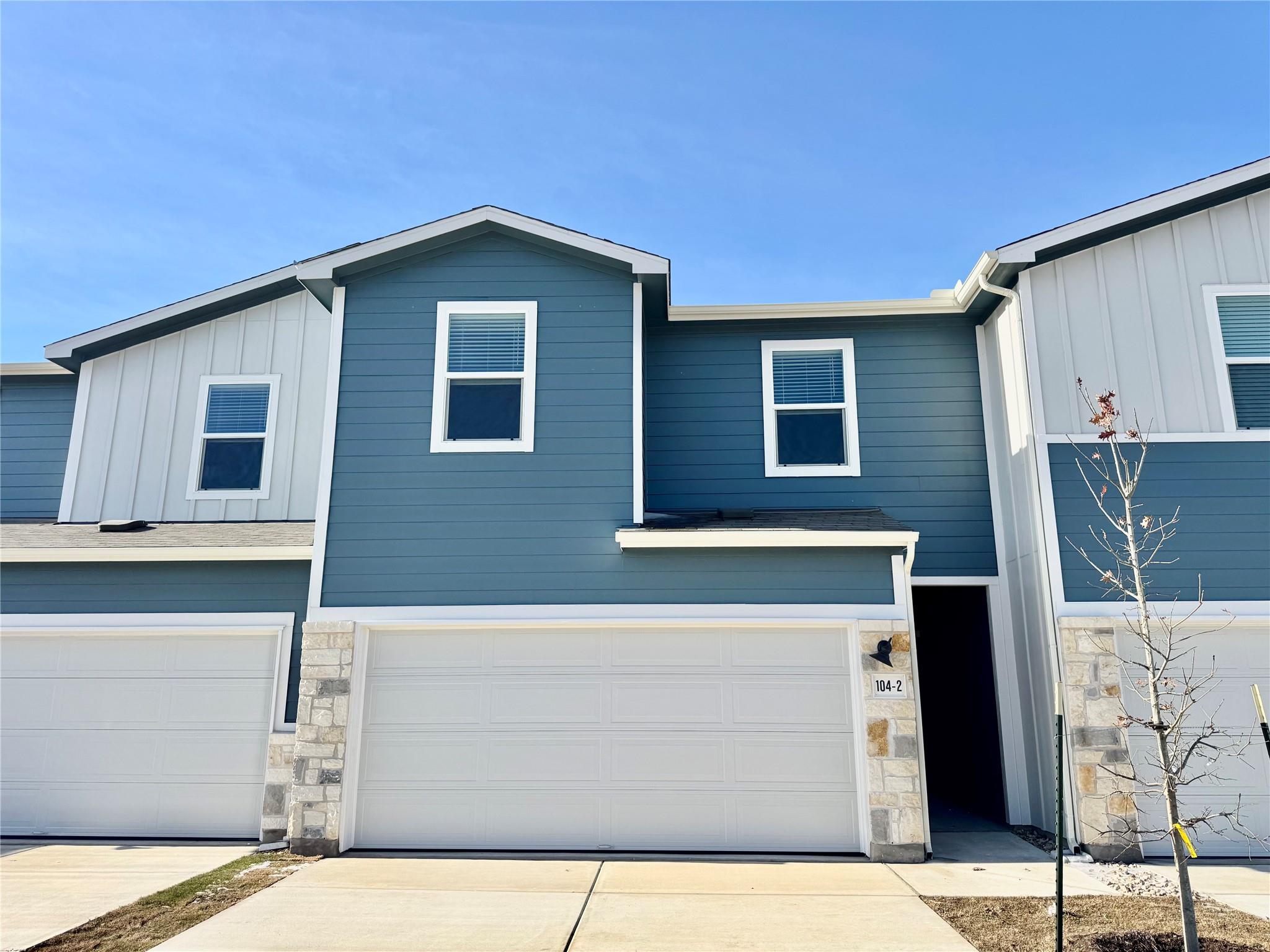 104 Calcite, Kyle, TX 78640 — photo 1