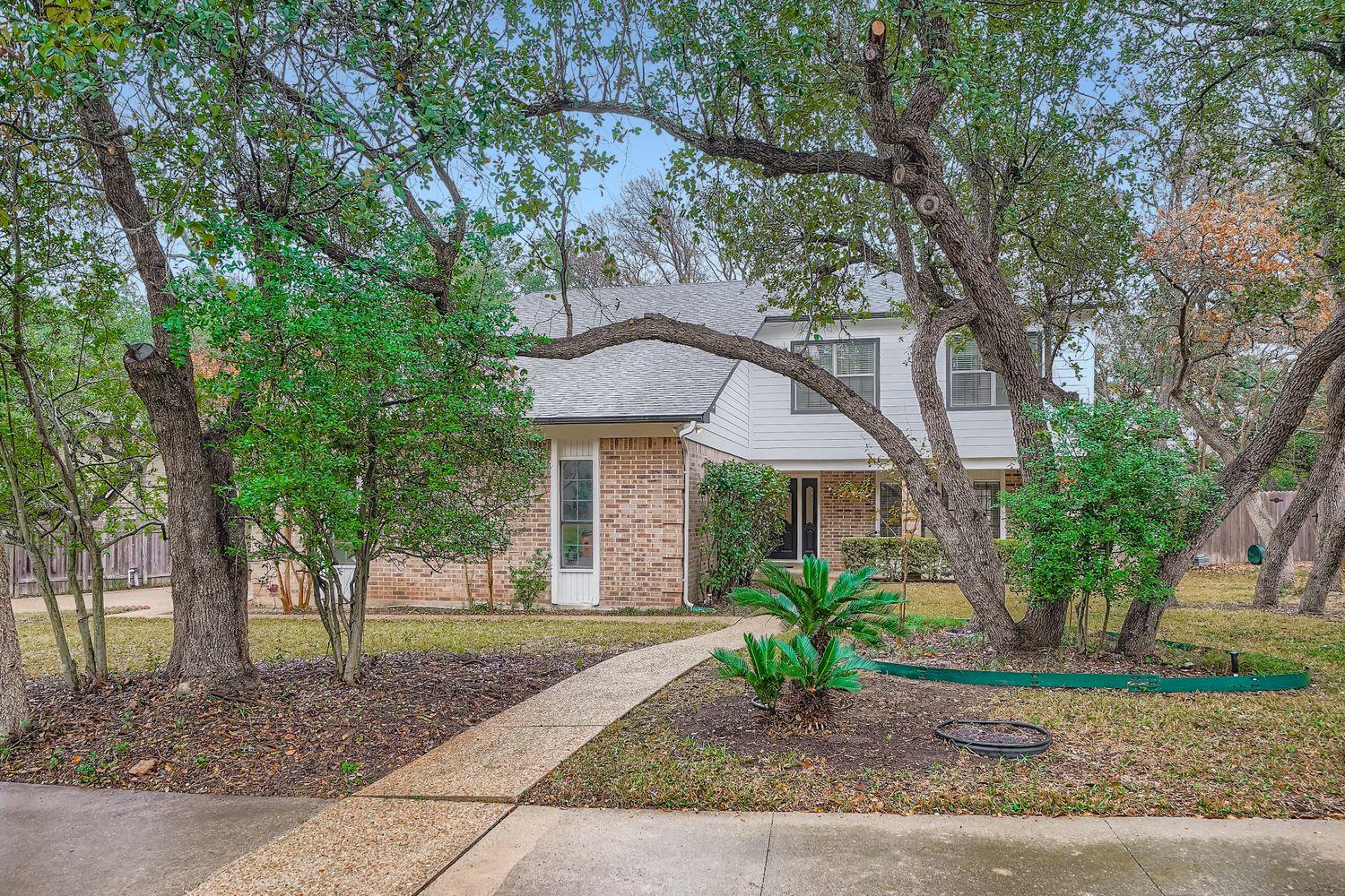11101 Country, Austin, TX 78750 — photo 1