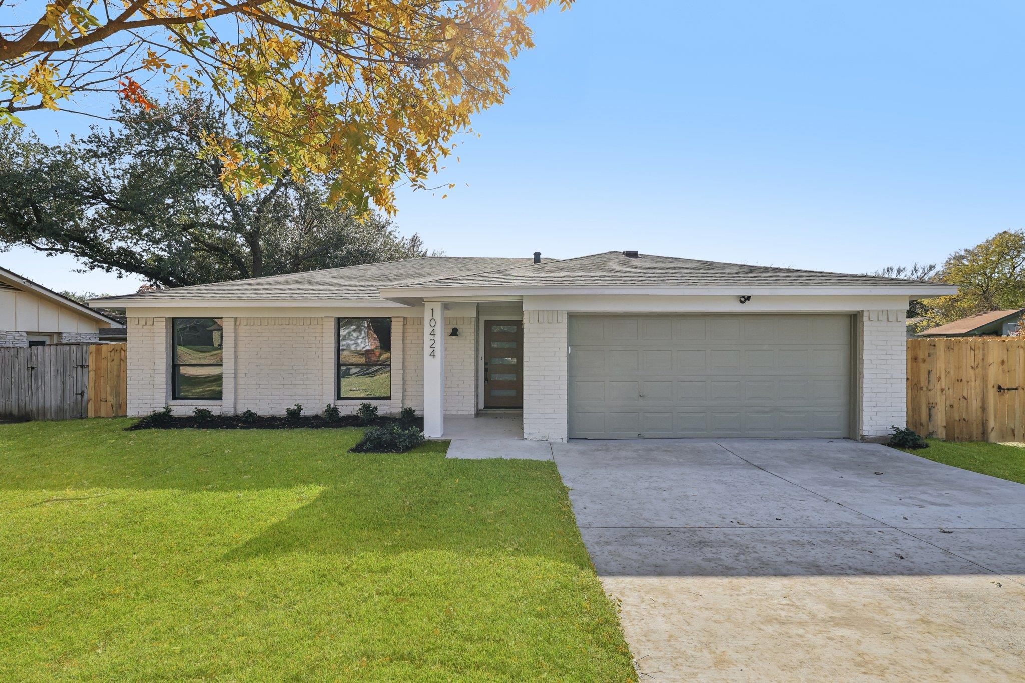 10424 Quail Ridge, Austin, TX 78758 — photo 1