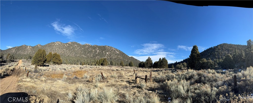 0 310-190-028 Sacatar Ranch Road, Kennedy Meadows, CA 93527 — photo 1