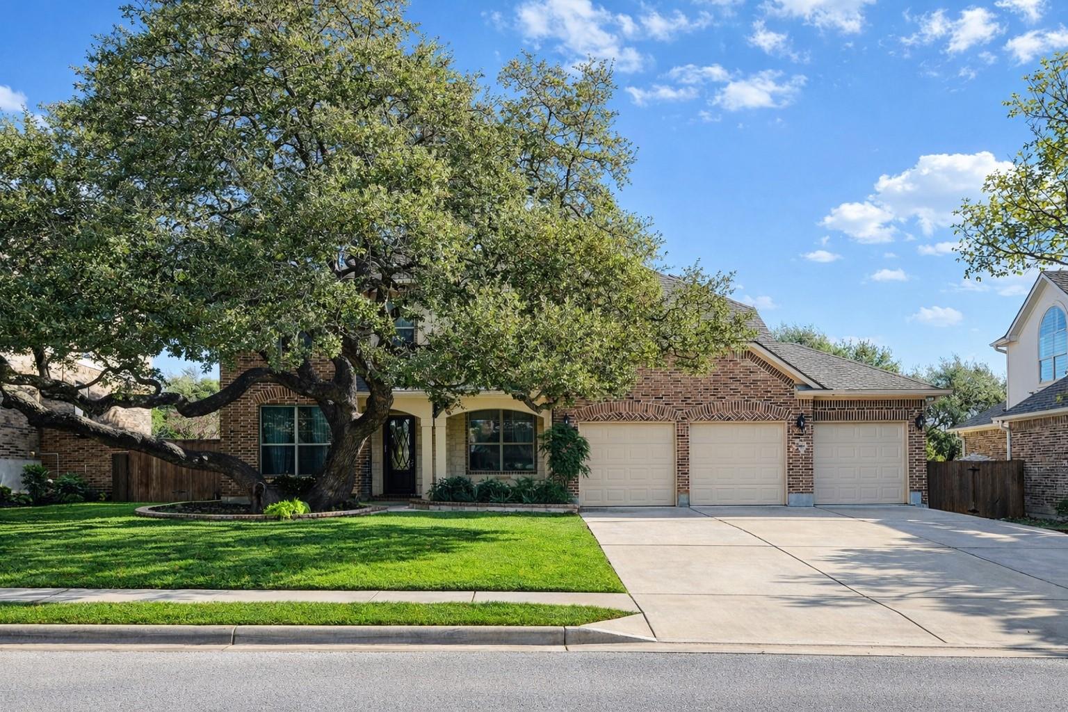 2612 Raindance, Leander, TX 78641 — photo 1