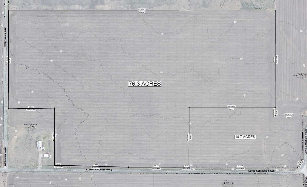 TBD Lund Carlson, Coupland, TX 78615 — photo 1
