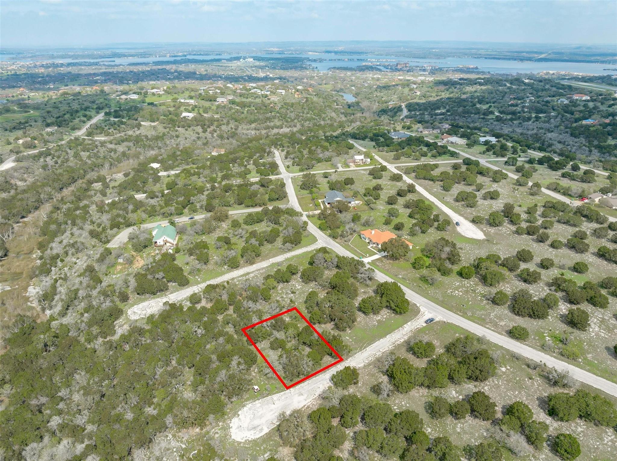 504 Deer Run, Horseshoe Bay, TX 78657 — photo 1