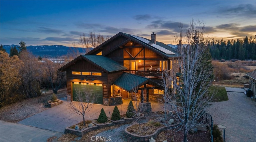 39255 Seminole, Fawnskin, CA 92333 — photo 1