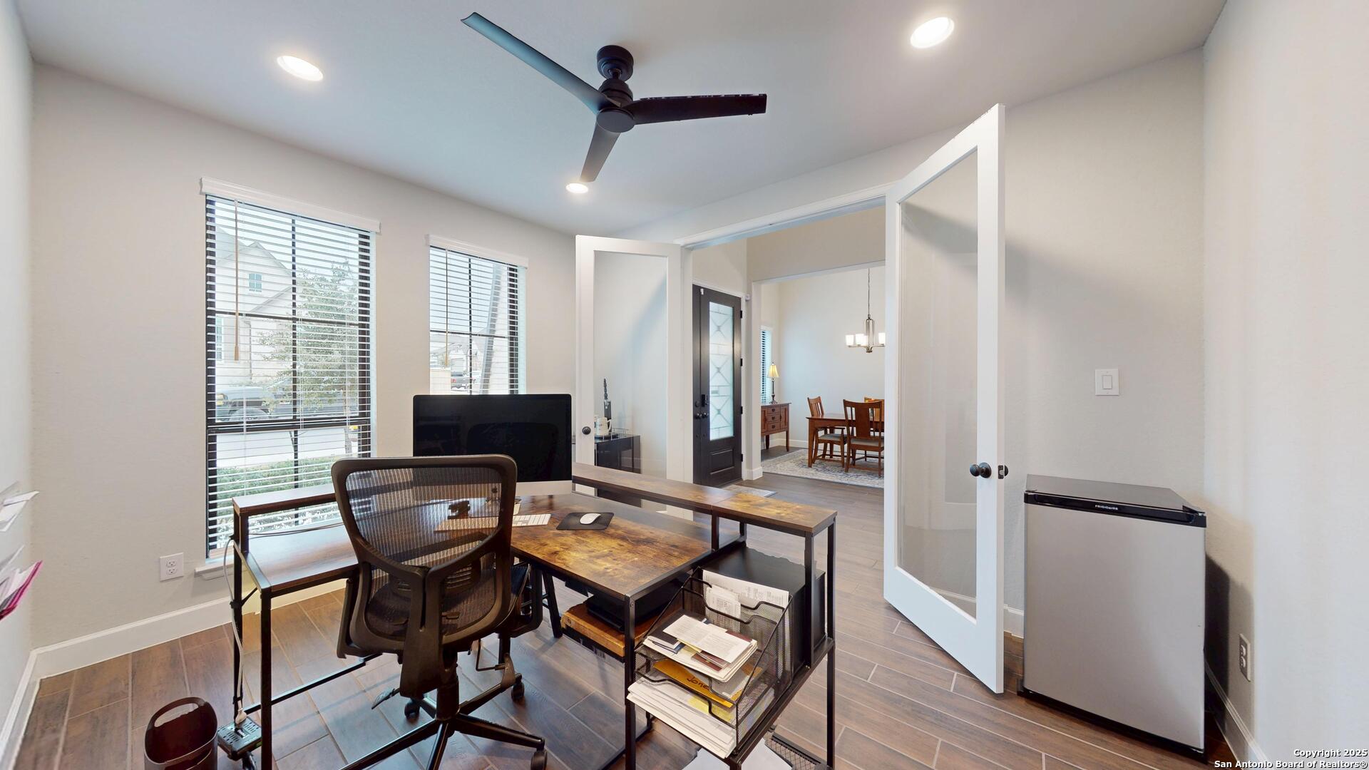 12302 Fort Anderson, ,  78245 — photo 1