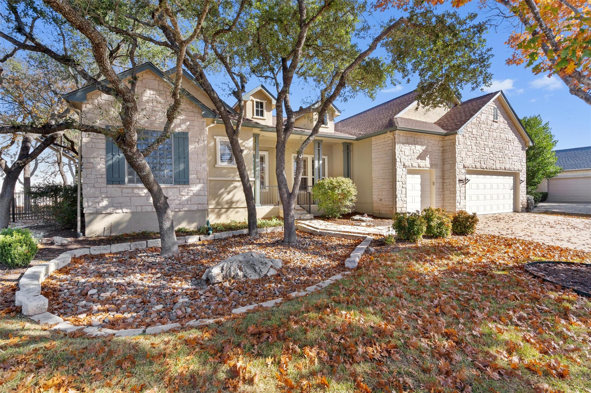 102 Branding Iron, Georgetown, TX 78633 — photo 1