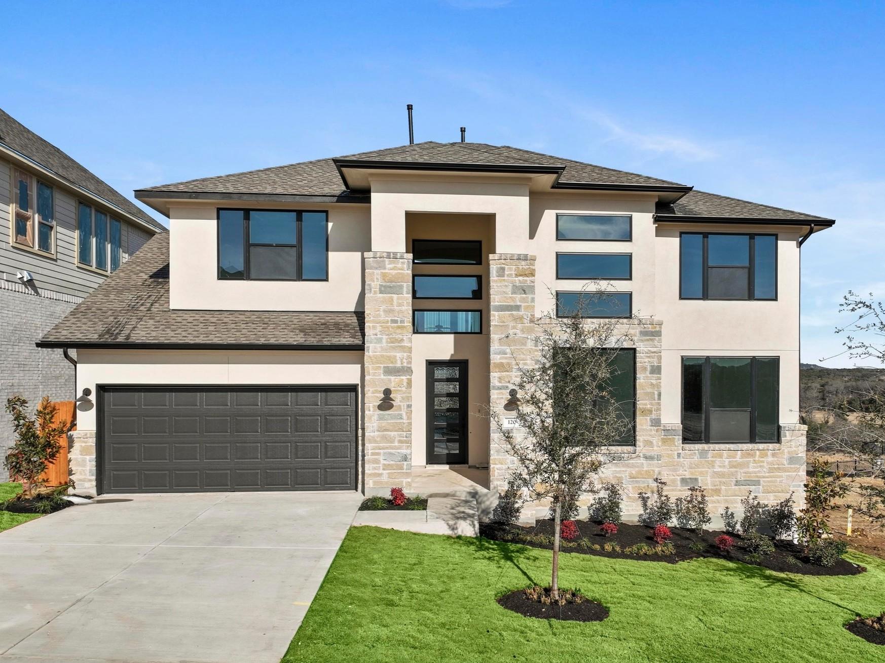 120 Rightfield, Liberty Hill, TX 78642 — photo 1