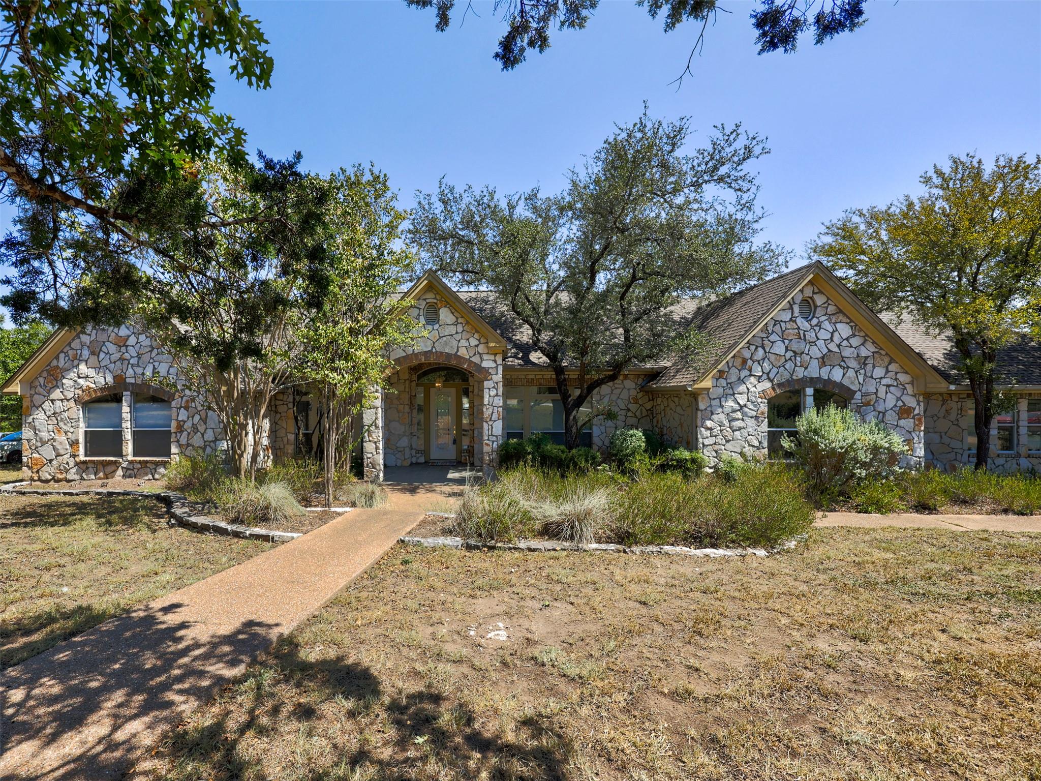 13109 Madrone Mountain, Austin, TX 78737 — photo 1