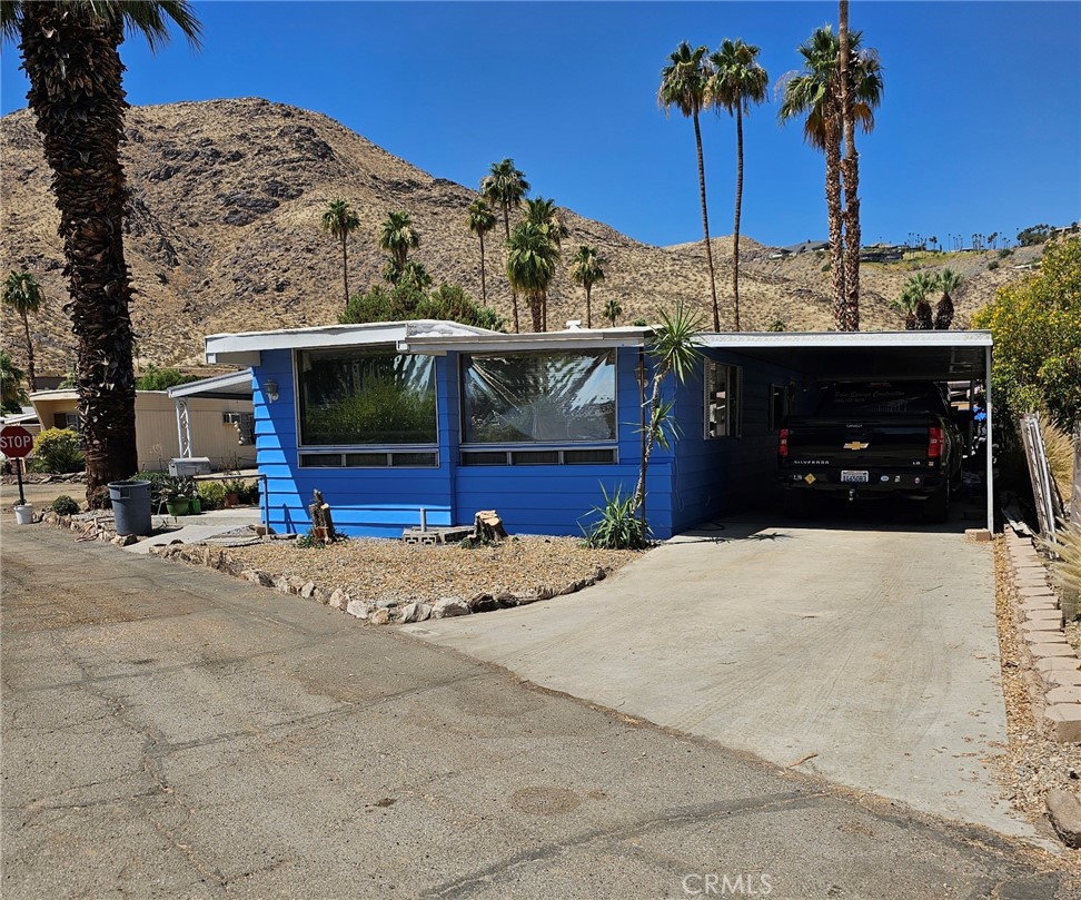 169 Balboa Drive, Palm Springs, CA 92264 — photo 1