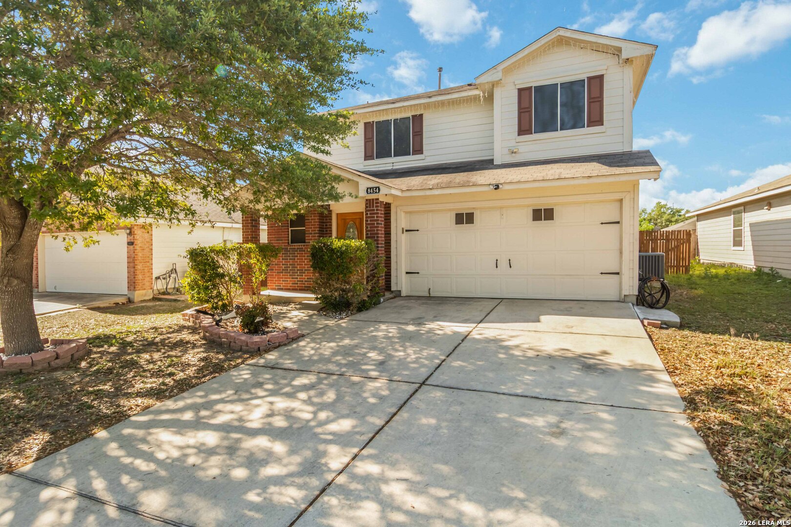 8454 Blackstone Cv, , 78109 — photo 1