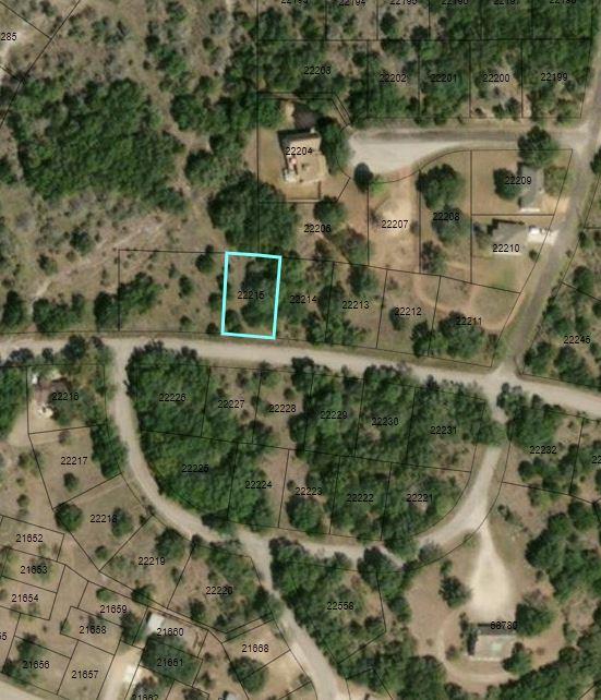LOT K8071  Mountain Dew Dr, Horseshoe Bay, TX 78657 — photo 1