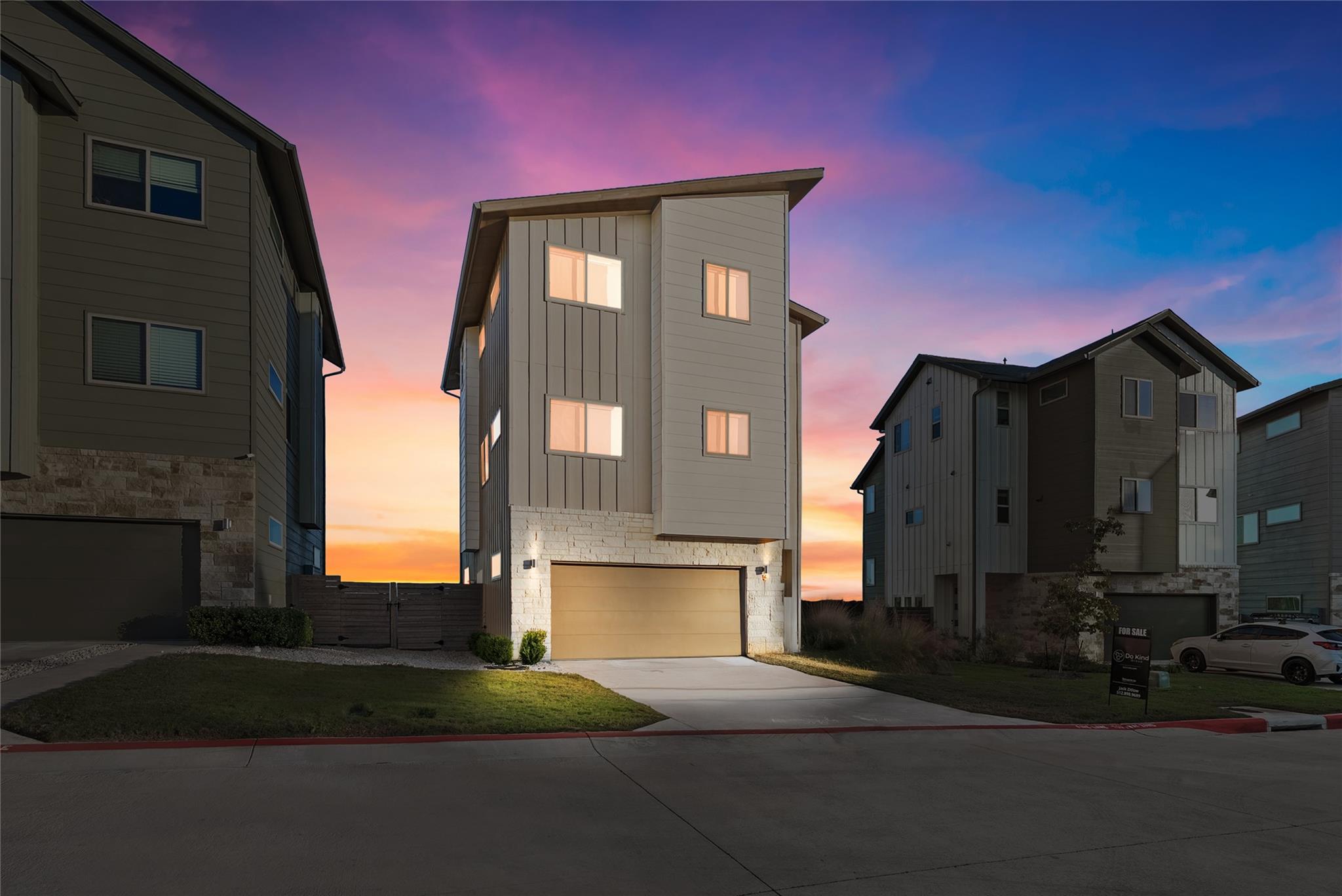 5315  La Crosse Ave  #16, Austin, TX 78739 — photo 1