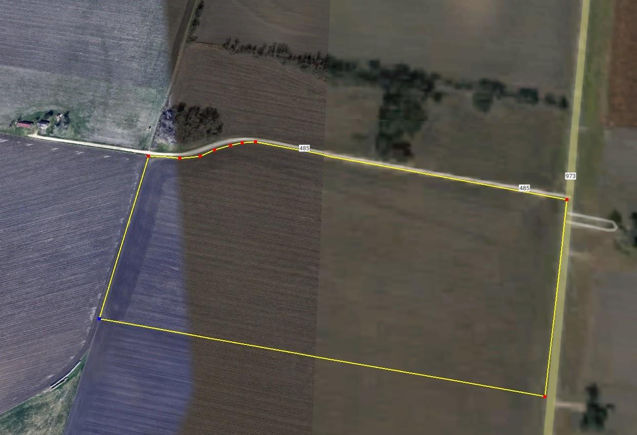 0 FM 973 None, Taylor, TX 76574 — photo 1