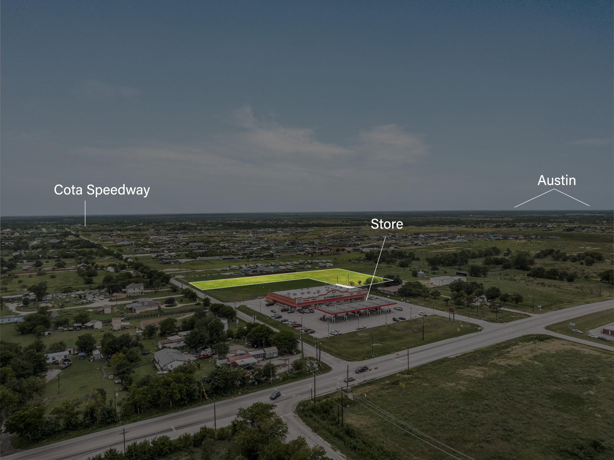 TBD Stork Rd, Del Valle, TX 78617 — photo 1