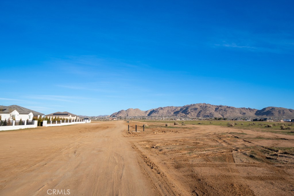 0 ,, Apple Valley, CA 92307 — photo 1