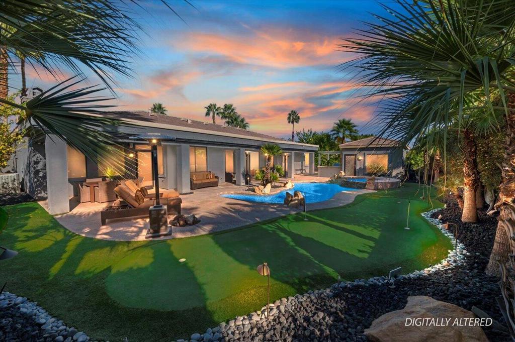 75795 Nelson Lane, Palm Desert, CA 92211 — photo 1