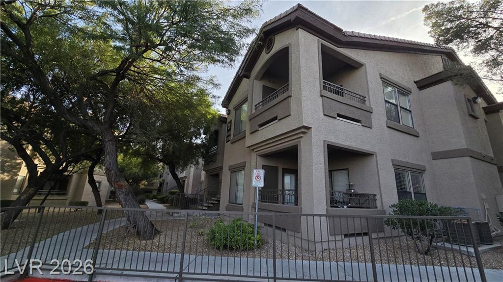 8250 North Grand Canyon Drive, Las Vegas, NV 89166 — photo 1