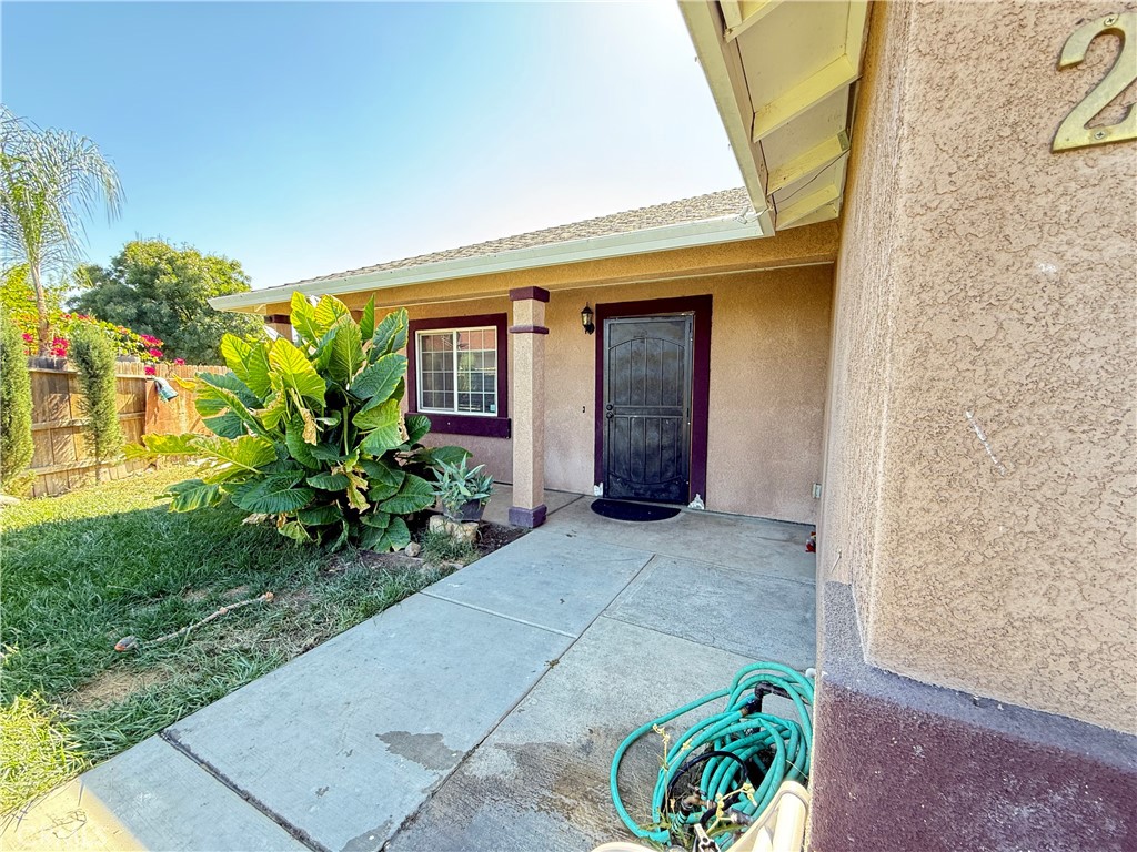 278 Gable Dr., Orland, CA 95963 — photo 1