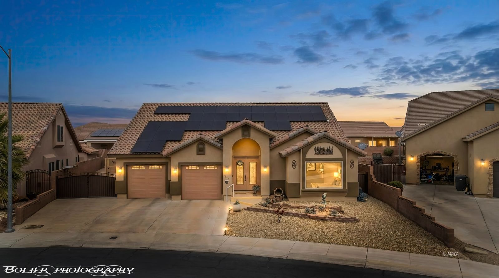 256  Crystal Ct, Mesquite, NV 89027 — photo 1