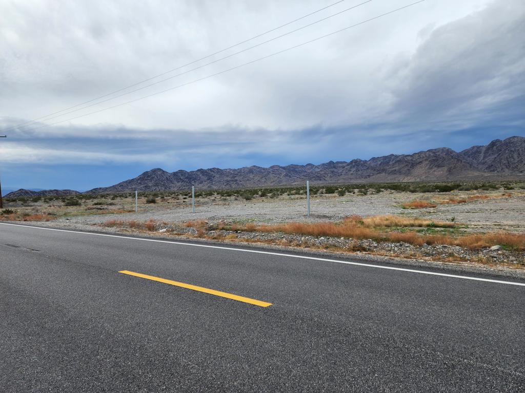 0 Rice Road, Desert Center, CA 92239 — photo 1