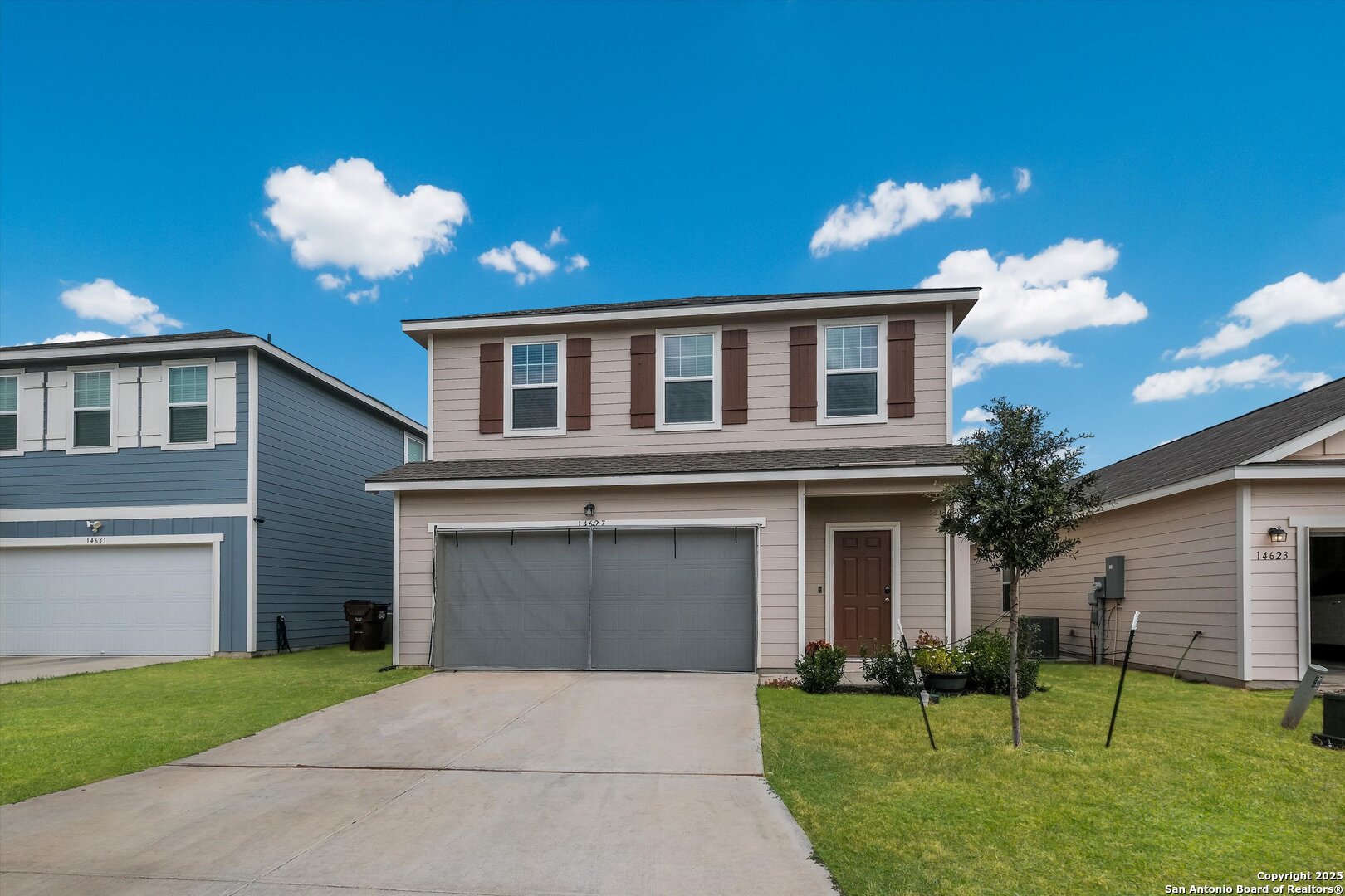 14627 Wildcat Basin, San Antonio, TX 78253 — photo 1